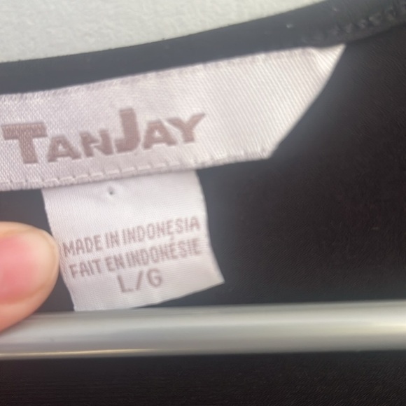 TANJAY Top size L - Picture 3 of 5